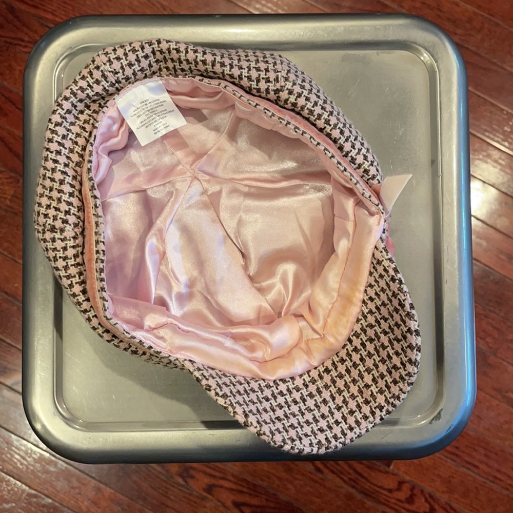 Women’s hat - Picture 7 of 7